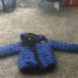 Jacket in great condition really loved it 18-24 months